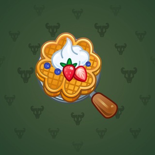 Clover Pin #217443