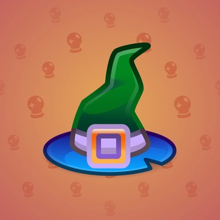 Witch Hat #78741