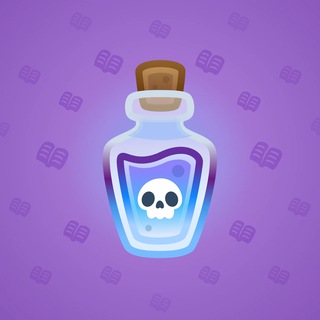 Magic Potion #1776