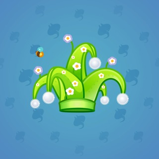 Jester Hat #88857