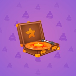 Record Player #3667