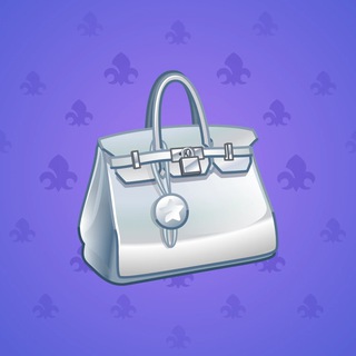 Chrome Clutch