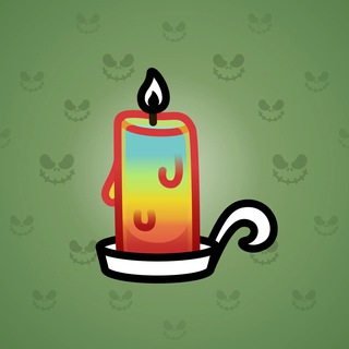 Eternal Candle #23971