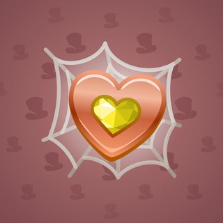 Trapped Heart #14493