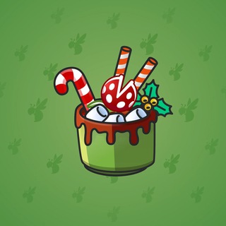 Holiday Drink #40852
