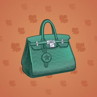 Loot Bag #11578