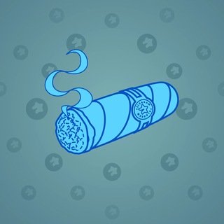 Vintage Cigar #23892