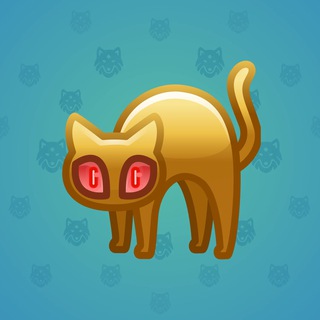 Scared Cat #17262