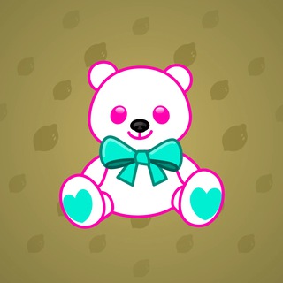 Toy Bear #14127