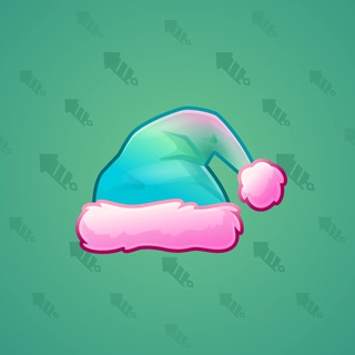 Santa Hat #27947