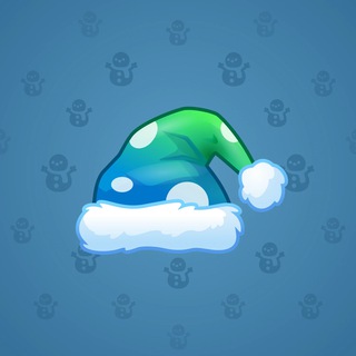 Santa Hat #29978