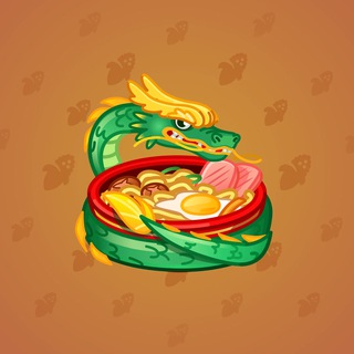 Instant Ramen #256697