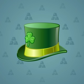 Top Hat #7756