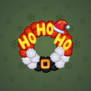 Winter Wreath #36059