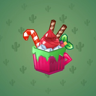 Holiday Drink #23488
