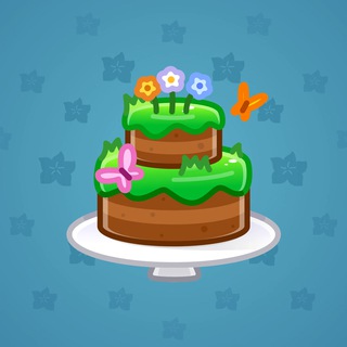 Homemade Cake #132538