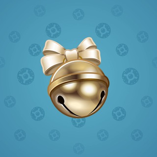 Sleigh Bell #16025