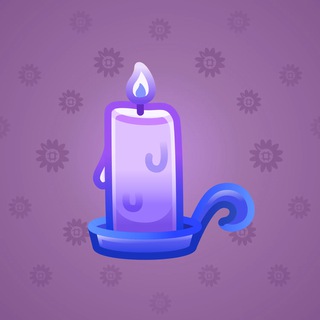 Eternal Candle #36256