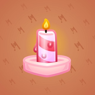 Eternal Candle #29929