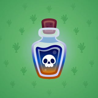 Magic Potion #1288