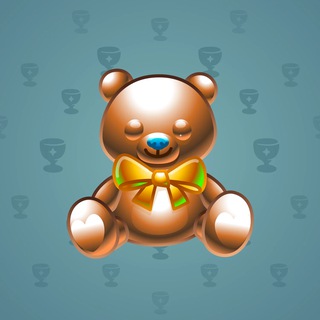 Toy Bear #28684