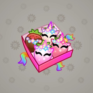 Berry Box #17929