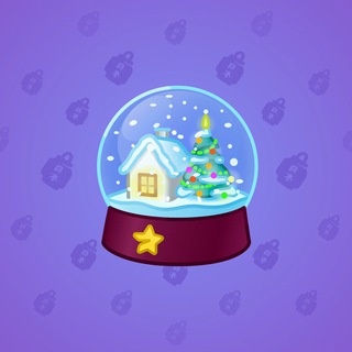 Snow Globe #33167