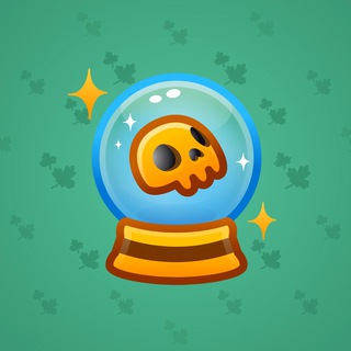 Crystal Ball #10082