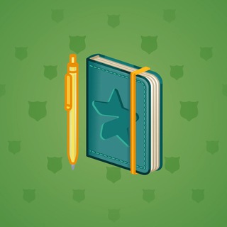Star Notepad #22877