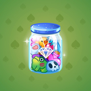 Restless Jar #73460