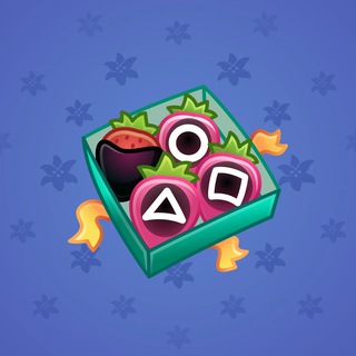 Berry Box #50514