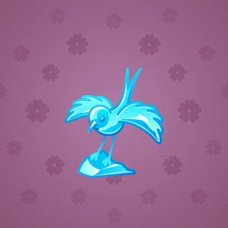 Rare Bird #1351
