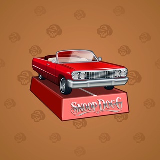 Low Rider #22379
