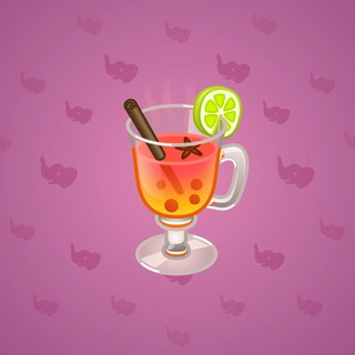 Spiced Wine #53508