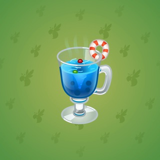 Spiced Wine #631