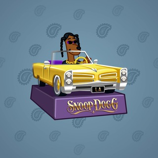 Low Rider #3525