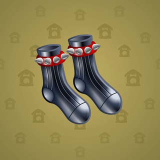 Fresh Socks #83334