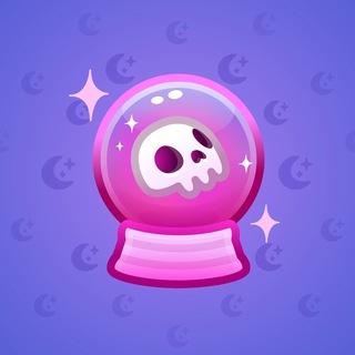 Crystal Ball #19758