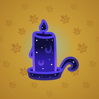 Eternal Candle #35569