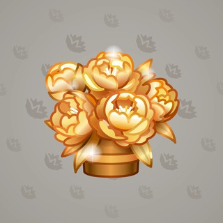 Lush Bouquet #92763