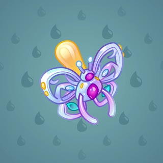 Bling Binky #6225