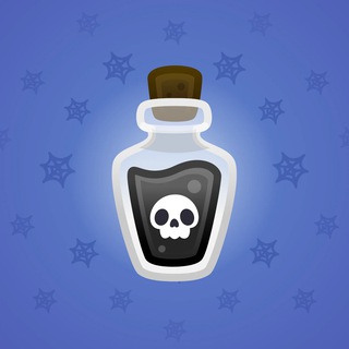 Magic Potion #4129