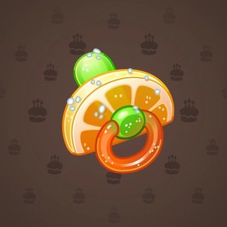 Bling Binky #6353