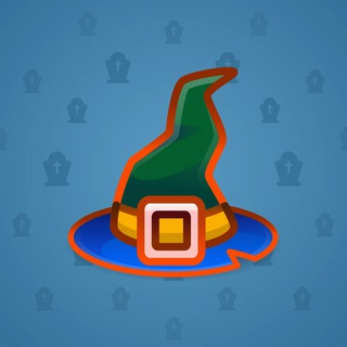 Witch Hat #51946