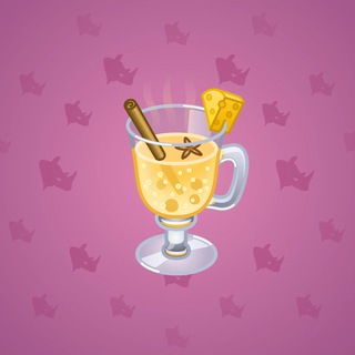 Spiced Wine #80332
