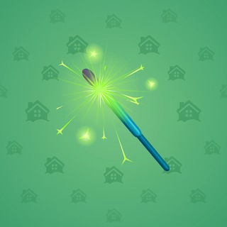 Party Sparkler #141263
