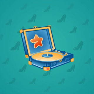Record Player #18155