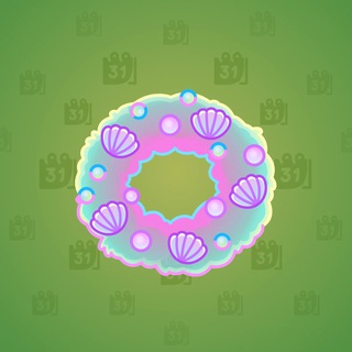 Winter Wreath #68070