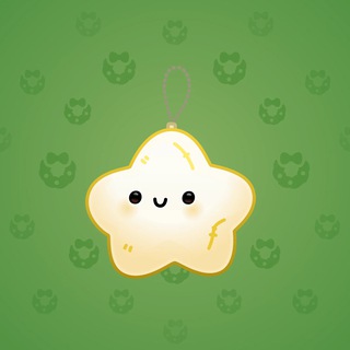 Hanging Star #7811