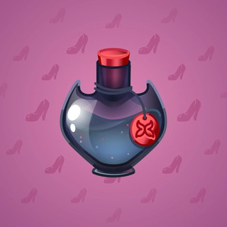 Love Potion #13204